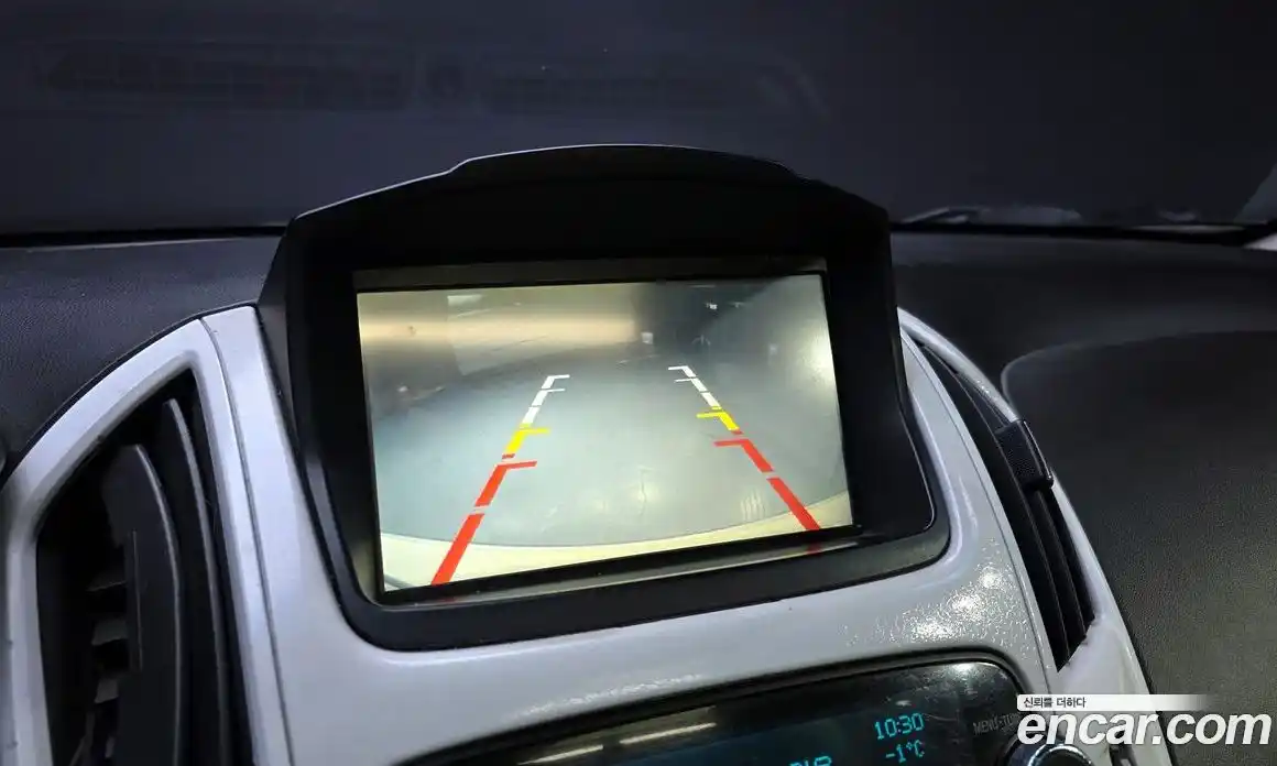 Chevrolet Cruze 2013 1.8 Автомат в Москве № 41881, фото 16