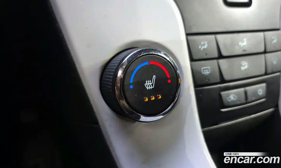 Chevrolet Cruze 2013 1.8 Автомат в Москве № 41881, фото 4