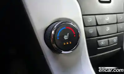 Chevrolet Cruze 2013 1.8 Автомат в Москве № 41881, миниатюра 4