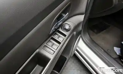 Chevrolet Cruze 2013 1.8 Автомат в Москве № 41881, миниатюра 7