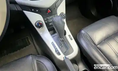Chevrolet Cruze 2013 1.8 Автомат в Москве № 41881, миниатюра 9