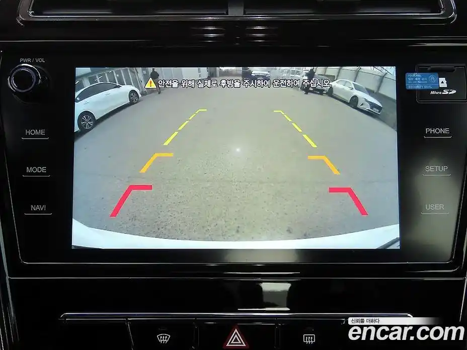 SsangYong TIBOLI 2020 1.5 Автомат в Москве № 421655, фото 16