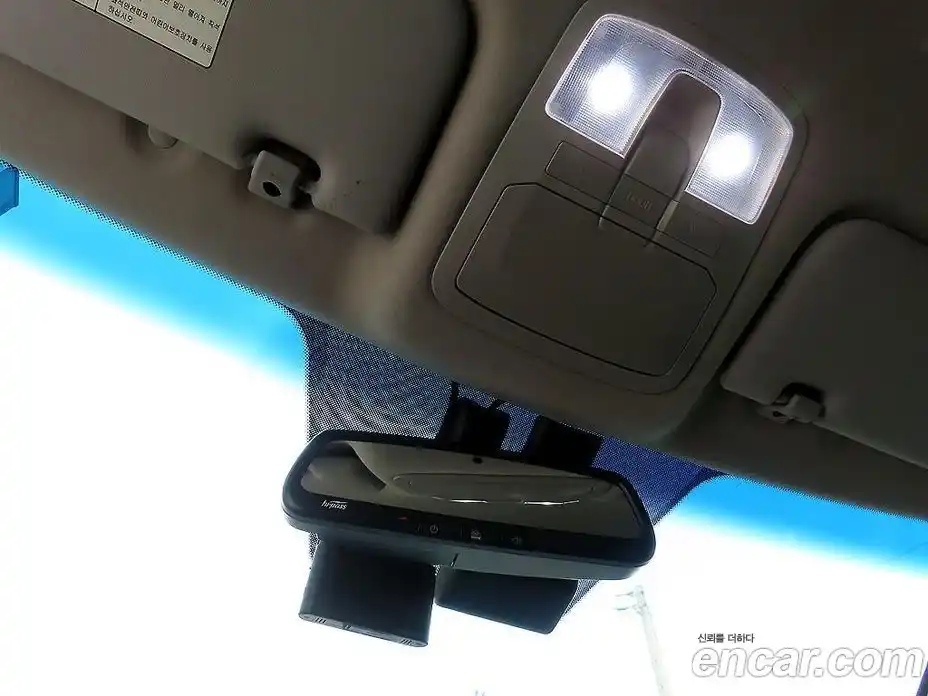 SsangYong TIBOLI 2020 1.5 Автомат в Москве № 421655, фото 17