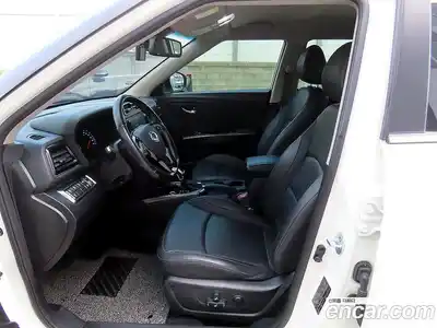 SsangYong TIBOLI 2020 1.5 Автомат в Москве № 421655, миниатюра 5