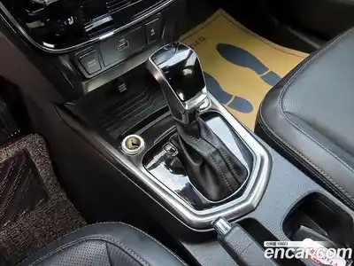 SsangYong TIBOLI 2020 1.5 Автомат в Москве № 421655, миниатюра 10