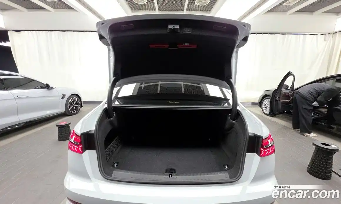 Audi A6 2025 2.0 Автомат в Москве № 428702, фото 20