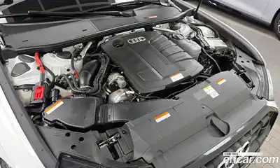 Audi A6 2025 2.0 Автомат в Москве № 428702, миниатюра 6