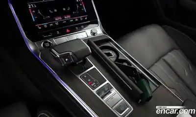 Audi A6 2025 2.0 Автомат в Москве № 428702, миниатюра 9