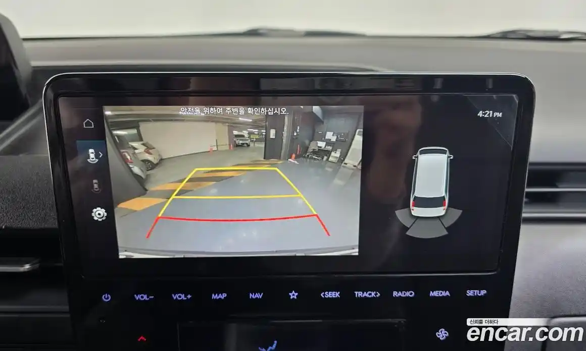 Hyundai Staria 2022 3.5 Автомат в Москве № 43554, фото 18