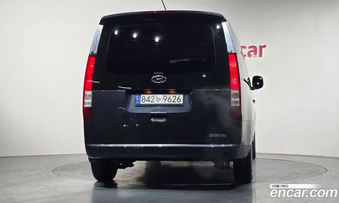 Hyundai Staria 2022 3.5 Автомат в Москве № 43554, фото 19