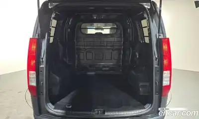 Hyundai Staria 2022 3.5 Автомат в Москве № 43554, миниатюра 5