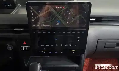 Hyundai Staria 2022 3.5 Автомат в Москве № 43554, миниатюра 6