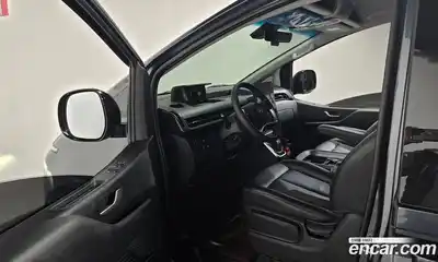 Hyundai Staria 2022 3.5 Автомат в Москве № 43554, миниатюра 7