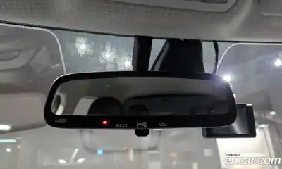 Hyundai Casper, 2024