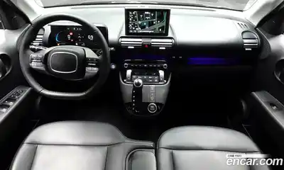 Hyundai Casper 2024 1.0 Автомат в Москве № 44839, миниатюра 11