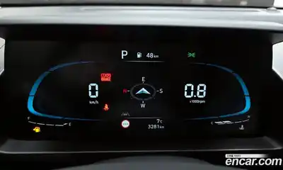 Hyundai Casper 2024 1.0 Автомат в Москве № 44839, миниатюра 12