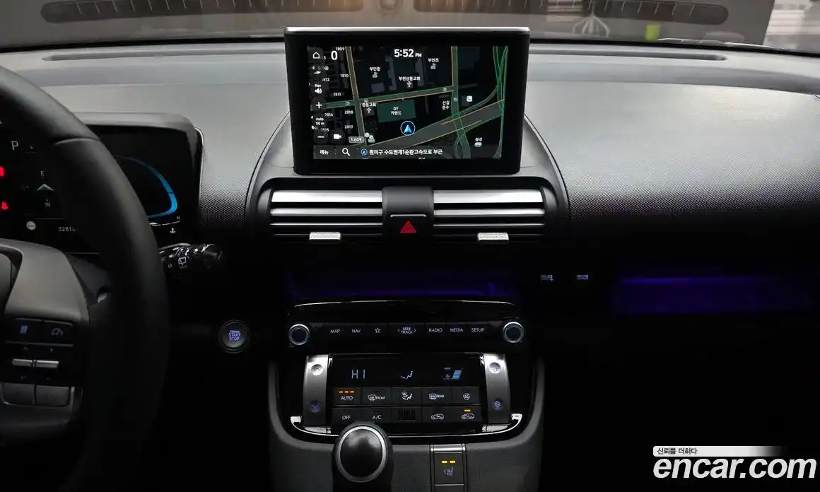 Hyundai Casper 2024 1.0 Автомат в Москве № 44839, фото 17