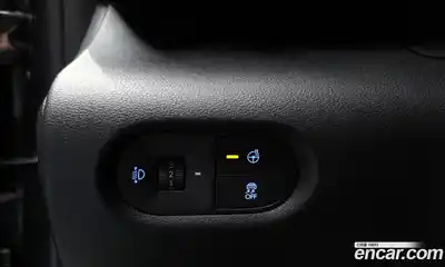 Hyundai Casper 2024 1.0 Автомат в Москве № 44839, миниатюра 2