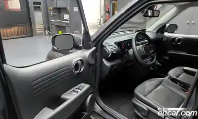 Hyundai Casper 2024 1.0 Автомат в Москве № 44839, миниатюра 3