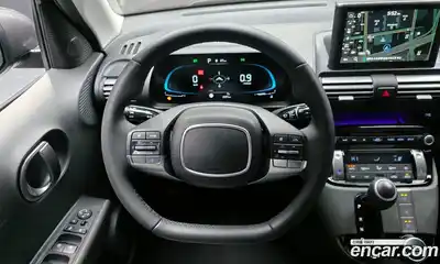 Hyundai Casper 2024 1.0 Автомат в Москве № 44839, миниатюра 5