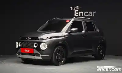 Hyundai Casper 2024 1.0 Автомат в Москве № 44839, миниатюра 6