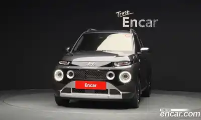 Hyundai Casper 2024 1.0 Автомат в Москве № 44839, миниатюра 7