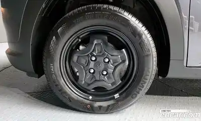 Hyundai Casper 2024 1.0 Автомат в Москве № 44839, миниатюра 8