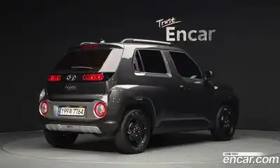 Hyundai Casper 2024 1.0 Автомат в Москве № 44839, миниатюра 9