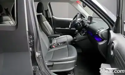 Hyundai Casper 2024 1.0 Автомат в Москве № 44839, миниатюра 10