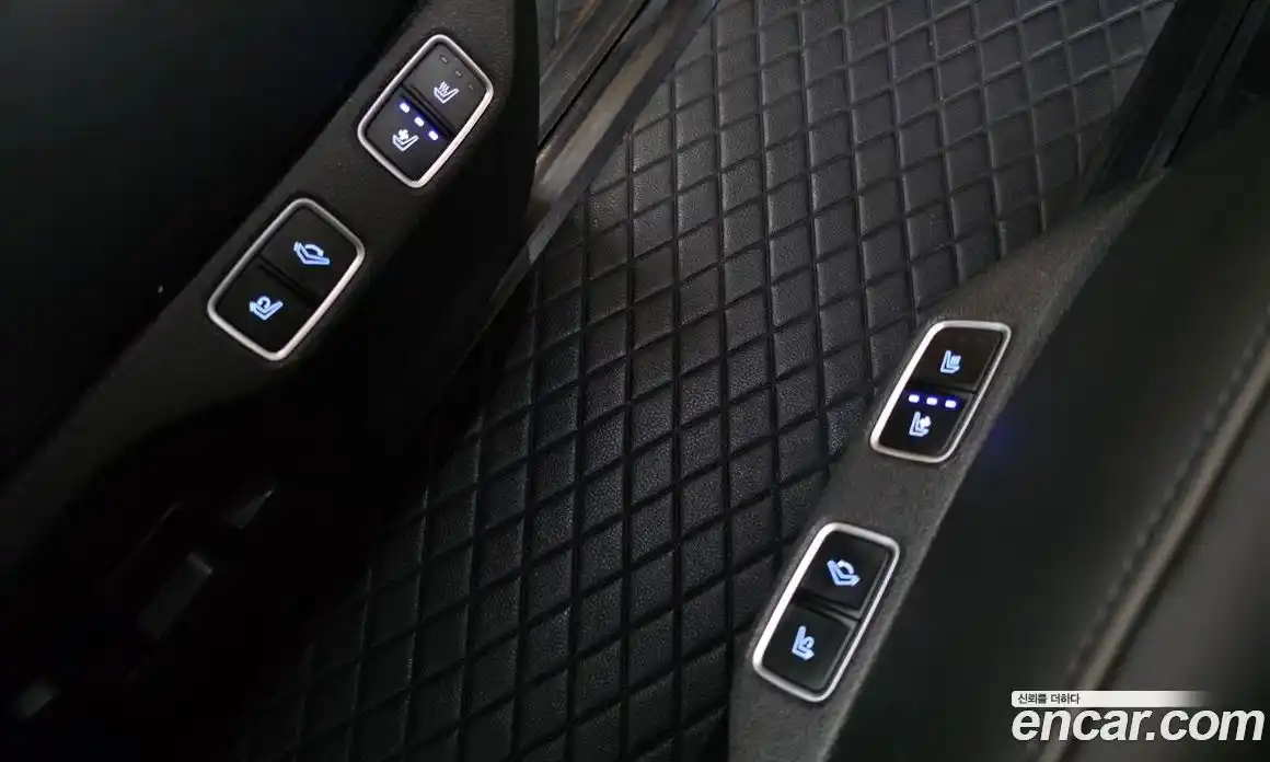 Hyundai Staria 2025 1.6 Автомат в Москве № 449675, фото 16