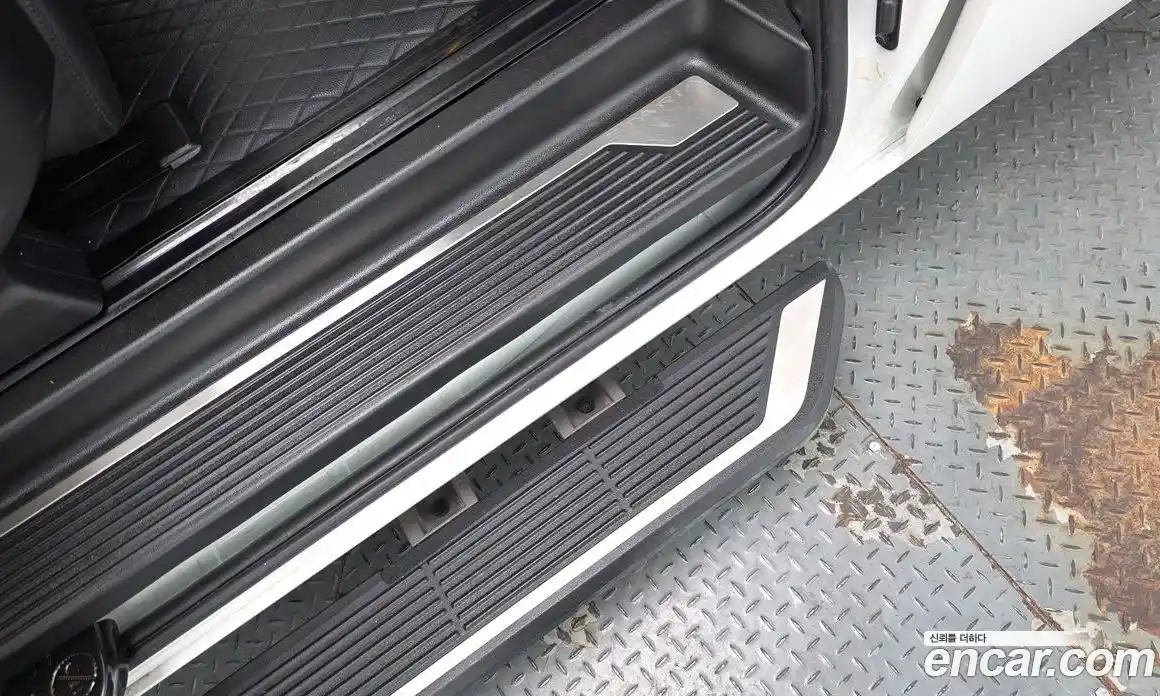 Hyundai Staria 2025 1.6 Автомат в Москве № 449675, фото 17