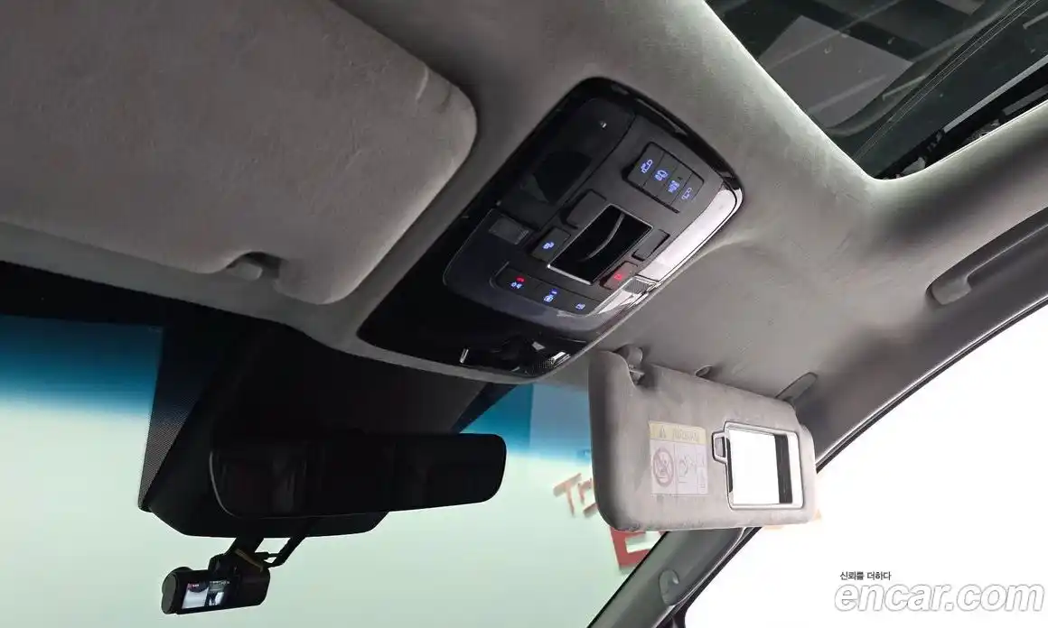 Hyundai Staria 2025 1.6 Автомат в Москве № 449675, фото 18