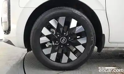 Hyundai Staria 2025 1.6 Автомат в Москве № 449675, миниатюра 4