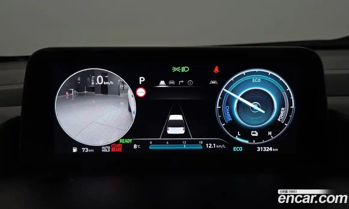 Hyundai Staria 2025 1.6 Автомат в Москве № 449675, фото 7