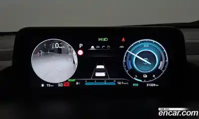 Hyundai Staria 2025 1.6 Автомат в Москве № 449675, миниатюра 7