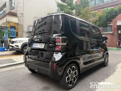 Kia Ray 2025 1.0 Автомат в Москве № 450720, миниатюра 6