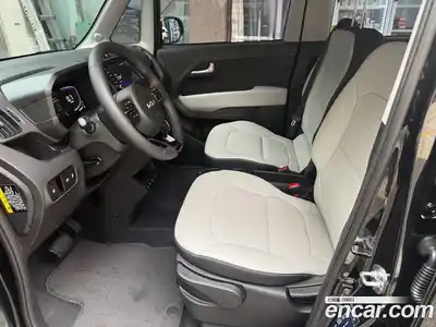 Kia Ray 2025 1.0 Автомат в Москве № 450720, миниатюра 10
