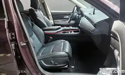 Genesis GV70 2021 2.5 Автомат в Москве № 453158, миниатюра 11