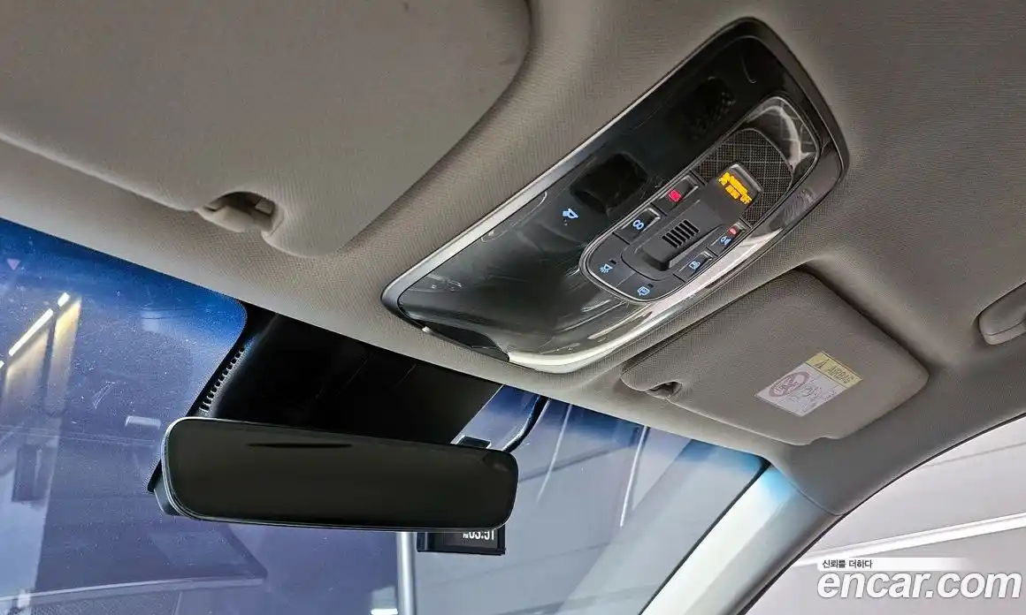 Genesis GV70 2021 2.5 Автомат в Москве № 453158, фото 17