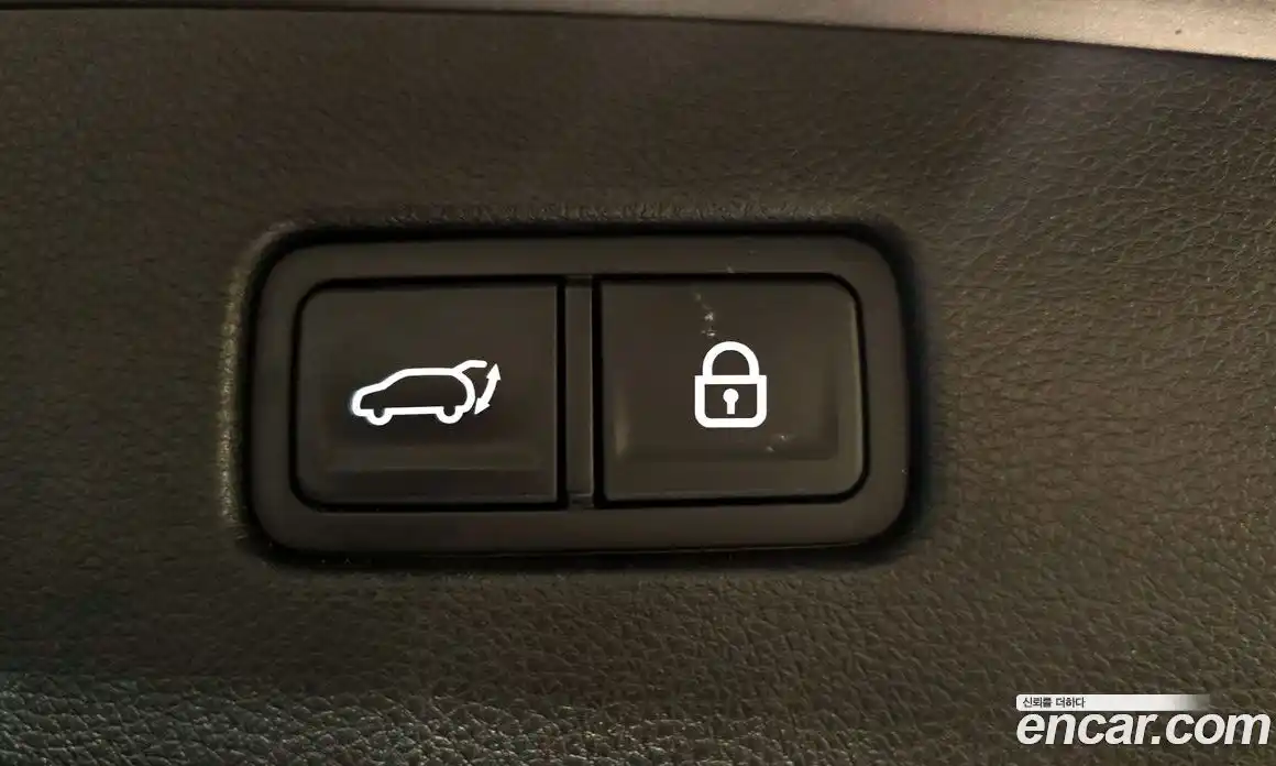 Genesis GV70 2021 2.5 Автомат в Москве № 453158, фото 20