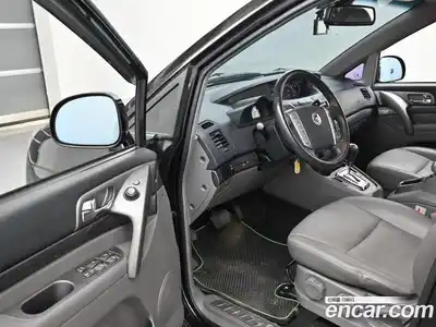 SsangYong Korando 2015 2.0 Автомат в Москве № 454570, миниатюра 11