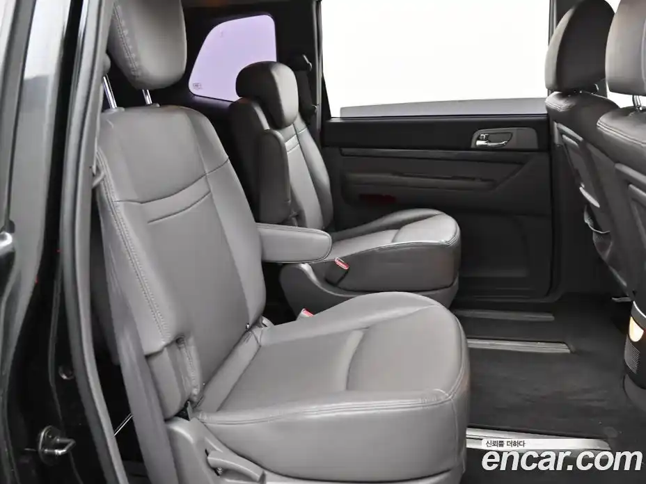 SsangYong Korando 2015 2.0 Автомат в Москве № 454570, фото 12