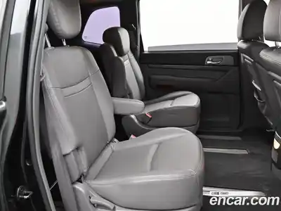 SsangYong Korando 2015 2.0 Автомат в Москве № 454570, миниатюра 12