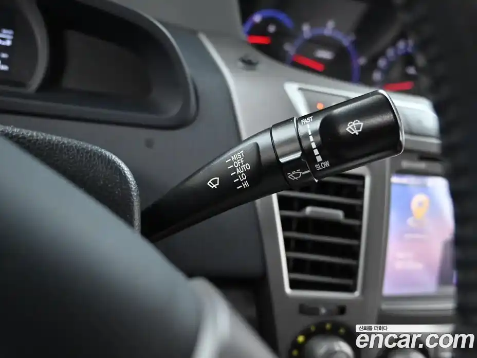 SsangYong Korando 2015 2.0 Автомат в Москве № 454570, фото 16