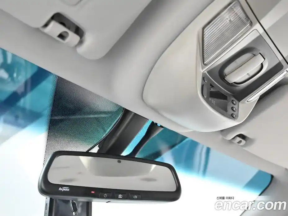 SsangYong Korando 2015 2.0 Автомат в Москве № 454570, фото 18