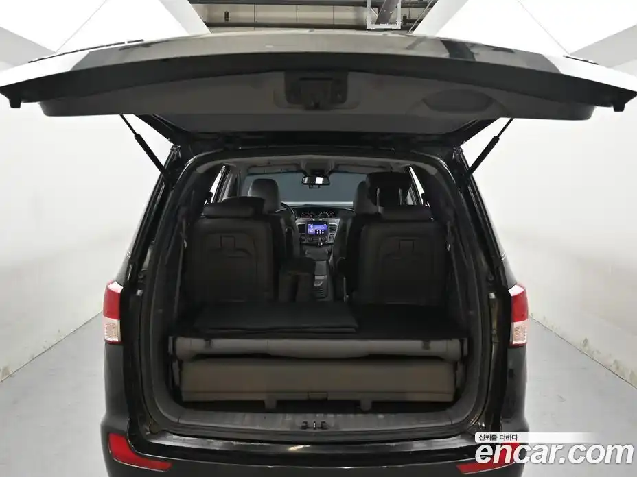 SsangYong Korando 2015 2.0 Автомат в Москве № 454570, фото 19