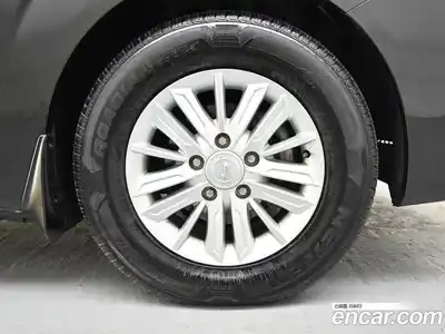 SsangYong Korando 2015 2.0 Автомат в Москве № 454570, миниатюра 5