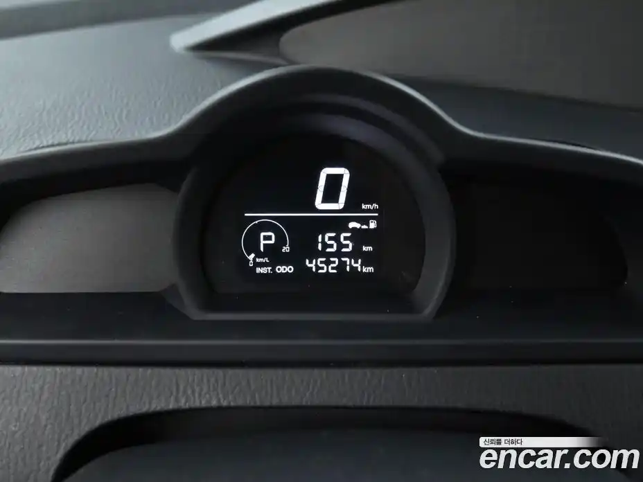 SsangYong Korando 2015 2.0 Автомат в Москве № 454570, фото 8