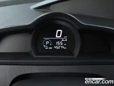 SsangYong Korando 2015 2.0 Автомат в Москве № 454570, миниатюра 8