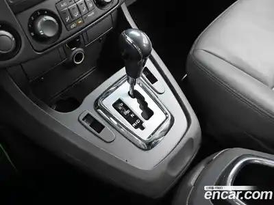 SsangYong Korando 2015 2.0 Автомат в Москве № 454570, миниатюра 9